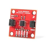 SparkFun Qwiic EEPROM Breakout - 512Kbit - Image 1
