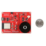 SparkFun IoT Brushless Motor Driver (ESP32 WROOM, TMC6300) - Image 4