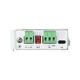 CAN FD to RS232/RS485 Converter – Bidirectional, 5 Modes, Rail-Mount - Image 5