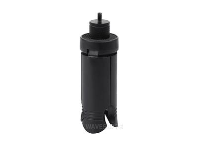 DJI Pocket 3 Portable Mini Tripod (B) – Lightweight, Black