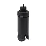 DJI Pocket 3 Portable Mini Tripod (B) – Lightweight, Black - Image 1