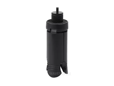 DJI Pocket 3 Portable Mini Tripod (B) – Lightweight, Black
