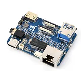Raspberry Pi Compute Module 5 Nano Base Board (B) – CM5 Form Factor - Image 4
