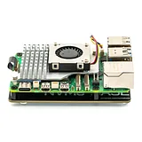 NVMe Base for Raspberry Pi 5 - Image 2