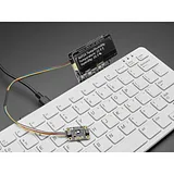 Adafruit CYBERDECK Bonnet for Raspberry Pi 400 - Image 4