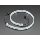 Adafruit NeoPixel 332 LED-per-Meter Silicone Bead LED Strip - 0.5 Meter - Image 4
