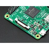 Replacement CSI/DSI Connector for Raspberry Pi - Repair Part - Image 4