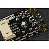 Gravity: SHT31-F Digital Temperature and Humidity Sensor - Image 3