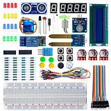 Elecrow Starter Kit for Arduino - Image 1