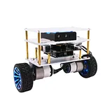 Yahboom RTR self balance smart robot car for Arduino - Image 2