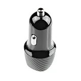 USB Car Charger - 5V, 2.4A - Image 3