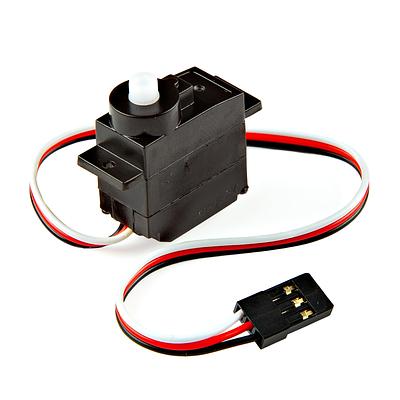 Servo - Generic, 180° Rotation (Sub-Micro Size)