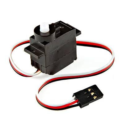 Servo - Generic, 180° Rotation (Sub-Micro Size)