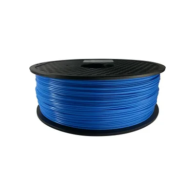 ABS Filament 1.75mm, 1Kg Roll - Blue