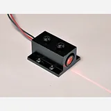 Fixed Laser Mounting Stand - Image 3