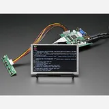HDMI 4 Pi 5 Display not Touchscreen 800x480 - HDMI/VGA/NTSC/PAL - Image 3