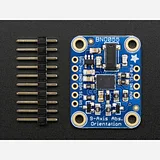 Adafruit 9-DOF Absolute Orientation IMU Fusion Breakout - BNO055 - Image 3