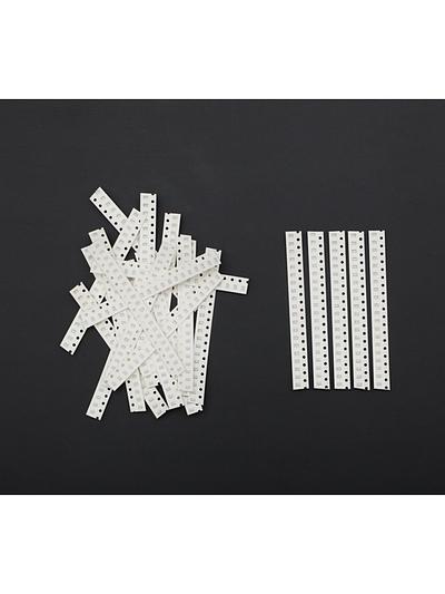 SMD Resistor - 0805 ± 5%(500pcs)