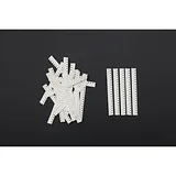 SMD Resistor - 0805 ± 5%(500pcs) - Image 1