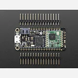 Adafruit Feather M0 with RFM95 LoRa Radio - 900MHz - Image 4