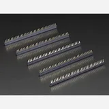 36-pin 0.1 Short Female Header - Pack of 5 - Image 3