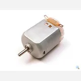 Solarbotics RM2 (high-power motor for GM2/3/8/9) - Image 2