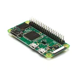 Raspberry Pi Zero 2 WH - with soldered headers - Image 1