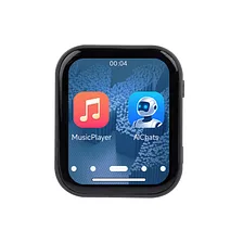 Touchscreens
