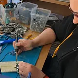 Solder headers on for me - Image 1