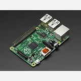 Raspberry Pi Model B+ 512MB RAM - Image 2
