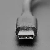 USB Type C Sync Data Cable with On-Off Switch - 1 meter long - Image 3
