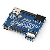 Raspberry Pi Compute Module 5 Nano Base Board (B) – CM5 Form Factor - Image 5