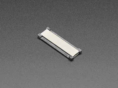 50-pin 0.5mm FFC / FPC Extender
