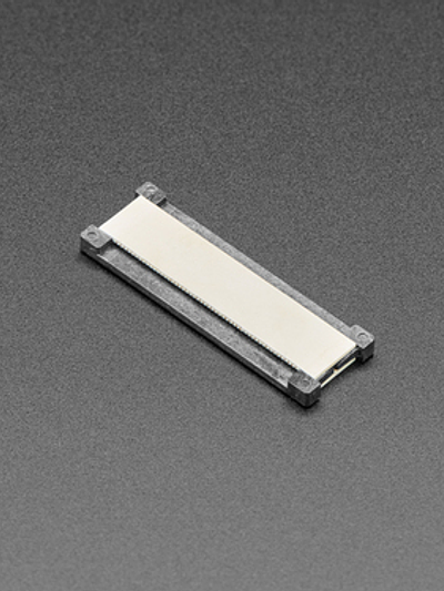 50-pin 0.5mm FFC / FPC Extender