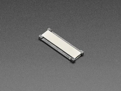 50-pin 0.5mm FFC / FPC Extender