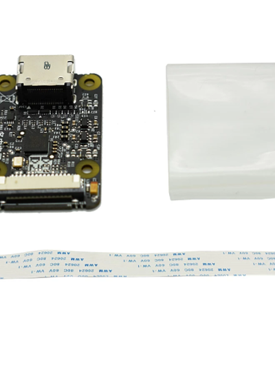 HDMI-Compatible To CSI-2 Adapter Board For Rasperry Pi 4B 3B 3B+ Zero W