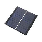 Solar Panel - 1W 5.5V - Image 3