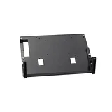 Raspberry Pi Acrylic Support Holder Acrylic Case for 7 inch Display - Image 6