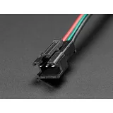 Adafruit NeoPixel 332 LED-per-Meter Silicone Bead LED Strip - 0.5 Meter - Image 5