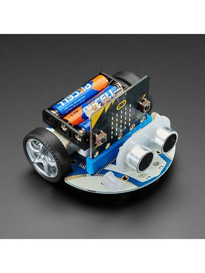Smart Car Cutebot Robot for micro:bit