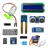 Elecrow Starter Kit for Arduino - Image 2