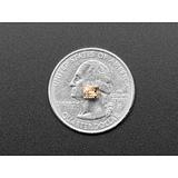 Brass Heat-Set Inserts for Plastic - M3 x 3mm - 50 pack - Image 3