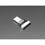 DIY USB Cable Parts - Straight Type C Plug - Image 2