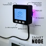 NODE Audio Dev Module (WM8978, DHT12) - Image 8