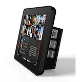 Case for Raspberry Pi Official 7 Touchscreen - Image 1