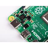 Raspberry Pi 4 Model B - 1GB RAM - Image 7