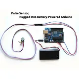 Pulse Sensor Amped - Image 6