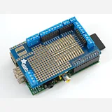 Adafruit Prototyping Pi Plate Kit for Raspberry Pi - Image 7