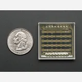 Small 1.2 8x8 Ultra Bright White LED Matrix [KWM-30881CWB] - Image 5