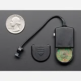 EL Wire Coin Cell Mini Inverter - Image 3